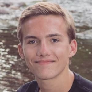 Meet your Posher, Brett